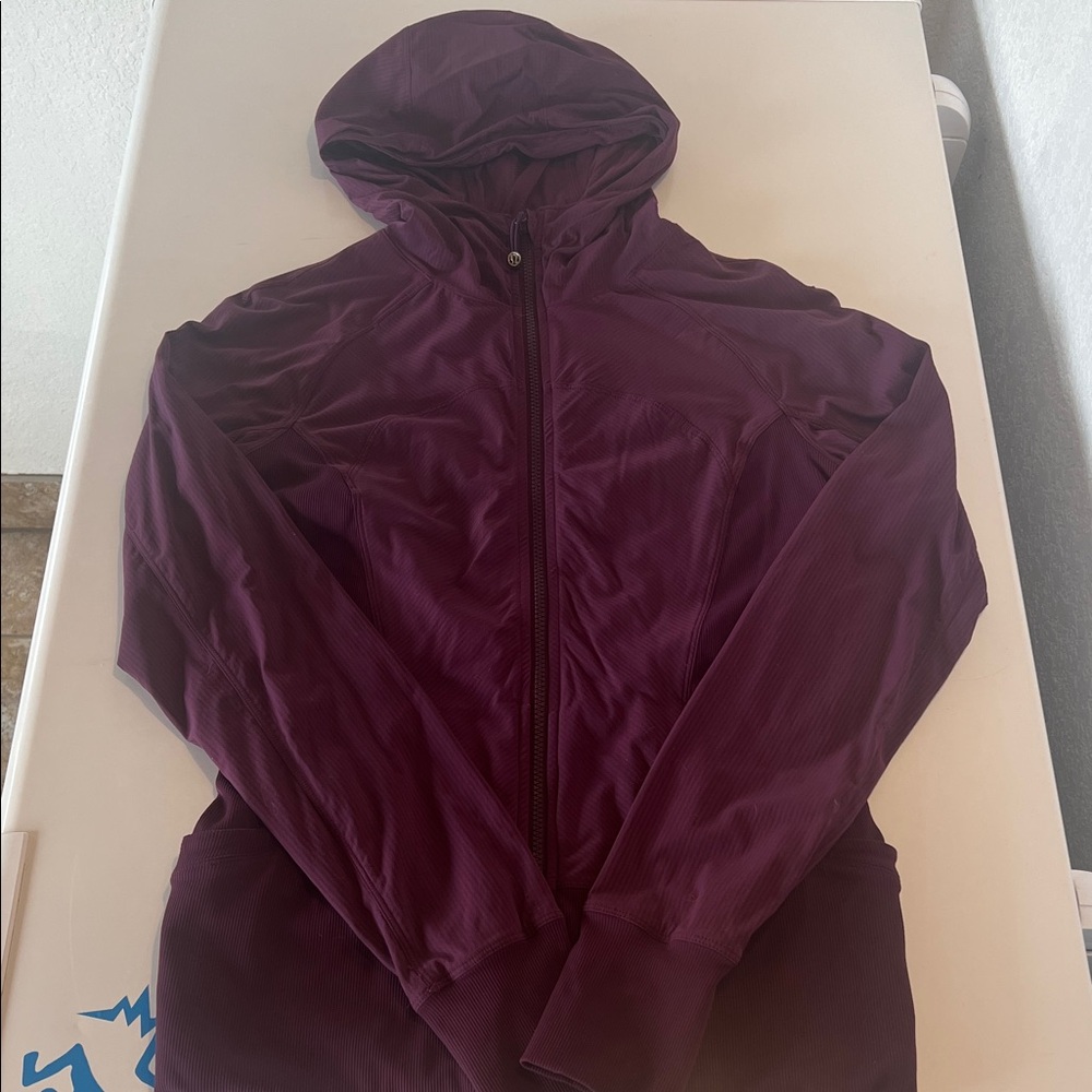 Lululemon Dance Studio Jacket - image 1